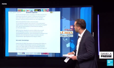 Attaque en Allemagne : "Tout a commencé par une sortie au parc avec des enfants"