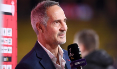 Pour Adi Hütter, Monaco a été « bon et très courageux »