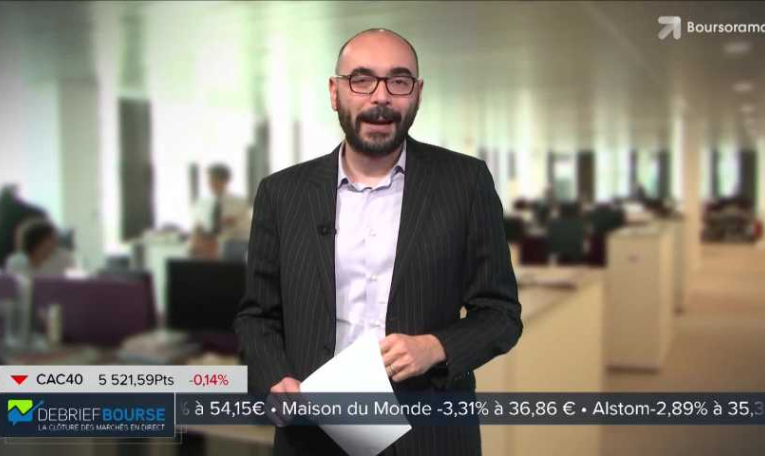 Debrief Bourse du 29 janvier : début de semaine au ralenti pour le CAC 40