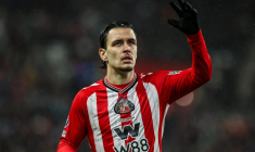 Enzo Le Fée a les Bleus et une Coupe du monde dans le viseur