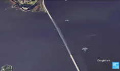 Pont effondré à Baltimore : 6 ouvriers disparus présumés morts