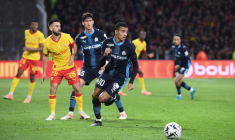 OM-Lens, le match le plus frisson de la saison