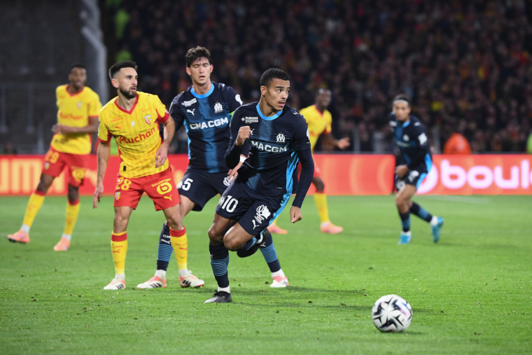 OM-Lens, le match le plus frisson de la saison