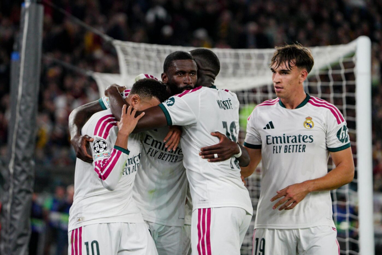 Les clubs espagnols reçus cinq sur cinq en Ligue des champions