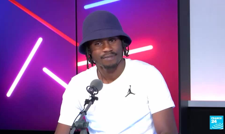 Chily, la nouvelle pépite du rap français