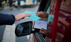 ( AFP / KIRAN RIDLEY )