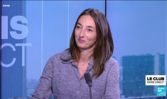 France : Retailleau veut "prendre tous les moyens" pour faire "baisser l'immigration"