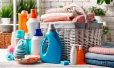 Ce qu’il se passe à l’intérieur d’une machine à laver est bien plus complexe que ce que vous imaginez (crédit: Adobe Stock/photo générée par IA)