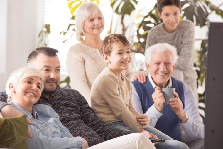 donation bien immmobilier (Crédits:Shutterstock / Photographee.eu)