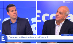 Comment « désmicardiser » la France ?