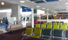 La loi Pacte adoptée le 11 avril autorise l'État à descendre sous 50% du capital du gestionnaire des aéroports parisiens. (© L. Grassin)