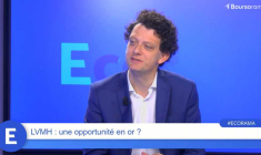 LVMH : une opportunité en or ?
