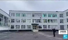 Guerre en Ukraine : Kharkiv sous le feu de la Russie