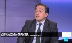 José Manuel Albares : "Le partenariat stratégique de l’Europe avec le Sud doit continuer !"