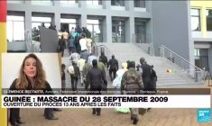 Massacre du 28-Septembre en Guinée : ouverture du procès 13 ans après les faits