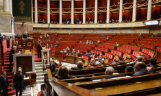 ( AFP / LUDOVIC MARIN )