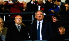 Non, François n'est pas le Bayrou qui a le plus marqué la France