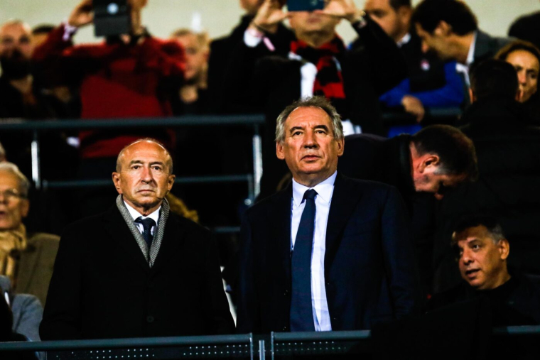 Non, François n'est pas le Bayrou qui a le plus marqué la France