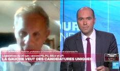 Législatives anticipées : "À droite comme à gauche, on a un spectacle d'alliances contre-nature"