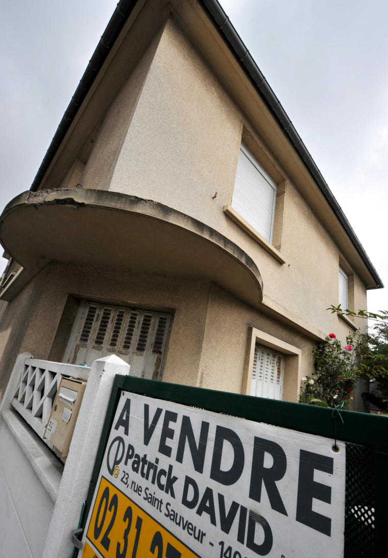 ( AFP / MYCHELE DANIAU )