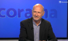 Quand l'inflation commence son travail de sape...