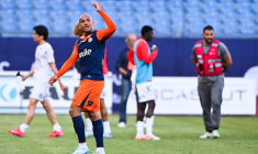 Nouvelles tensions entre Wahbi Khazri et des supporters de Montpellier