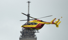 ( AFP / BERTRAND GUAY )