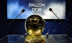En direct : suivez la soirée du Ballon d'or 2026