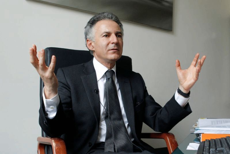 LE JAPON N'A PAS RESPECTÉ LA PRÉSOMPTION D'INNOCENCE, SELON L'AVOCAT DE GHOSN