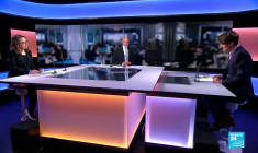 Arrestation en France d'ex-militants d’extrême gauche italiens : "Les années de plomb, dernier acte"