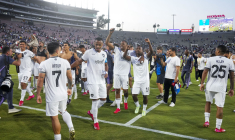 Ici c'est l'Amérique (du sud)