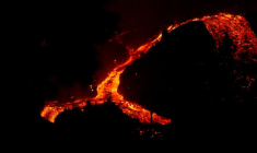 ESPAGNE: NOUVELLES COULÉES DE LAVE ET NOUVELLES ÉVACUATIONS À LA PALMA