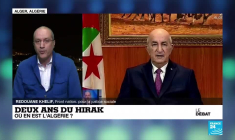 Deux ans du Hirak : où en est l'Algérie ?