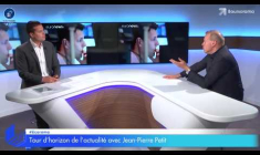 "On pourra juger Macron quand il sera confronté aux forces hostiles au changement !", selon l'économiste Jean-Pierre Petit