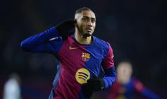 Le Barça et l’Atlético de Madrid s’amusent en Coupe du Roi, la surprise de la compétition éliminée