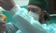 Covid-19 en Irak : face à une nouvelle vague, les hôpitaux du pays saturés