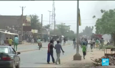 Violences post-électorales au Niger : la France condamne et appelle au dialogue