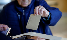 LÉGISLATIVES EN FRANCE: DERNIÈRE LIGNE DROITE POUR UN SCRUTIN INCERTAIN