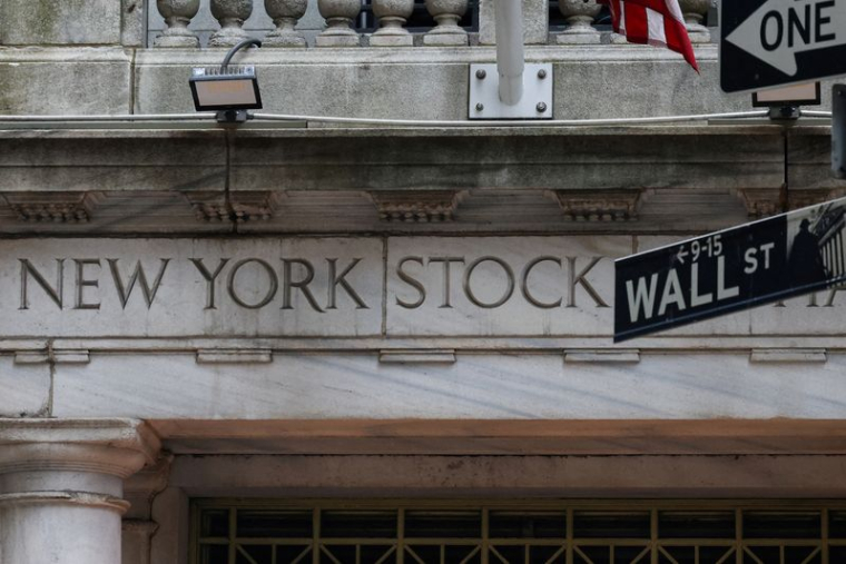 Wall Street a fini en hausse mardi