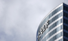 EDF révise en hausse son objectif d’Ebitda pour 2021