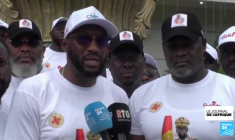 Présidentielle en Tunisie : quels sont les enjeux de l'élection ?