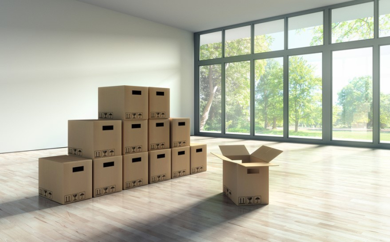 Combien de temps faut-il pour amortir l’achat de sa résidence principale ? (Crédit photo: Fotolia)