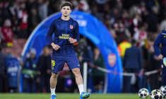 Diego Simeone en rajoute une couche sur Julián Alvarez