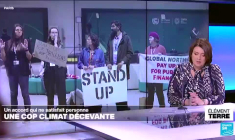 Début des négociations sur le plastique après une COP29 décevante