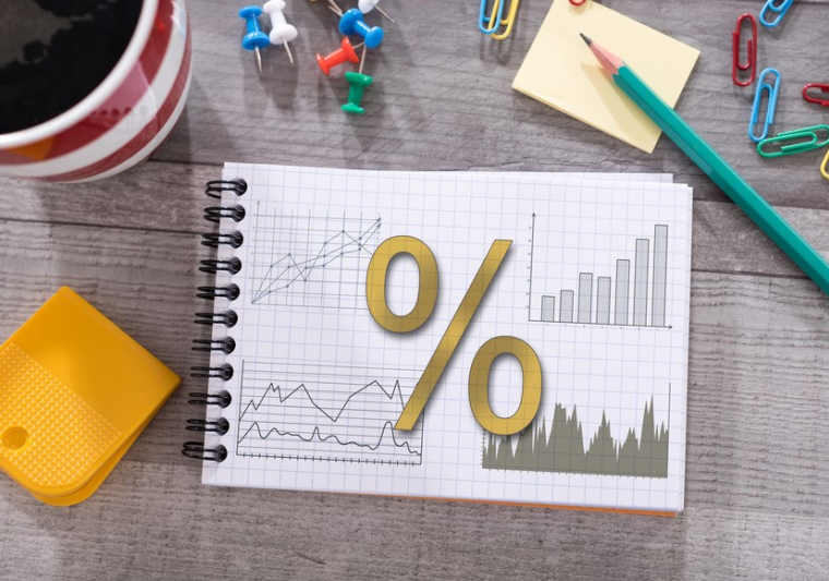 Ménages, États, entreprises, banquiers, assureurs : à qui profitent les taux bas ? (Crédit photo: Fotolia)