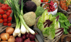 Une enseigne Carrefour a trompé le consommateur sur l'origine de ses légumes. (illustration) (b1-foto / Pixabay)