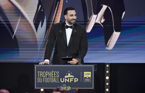Adil Rami s’en prend à Alexia Putellas