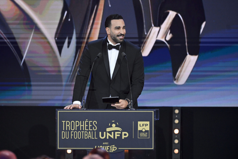 Adil Rami s’en prend à Alexia Putellas
