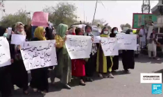 Six semaines après la prise de pouvoir des Taliban, où en est l'Afghanistan ?