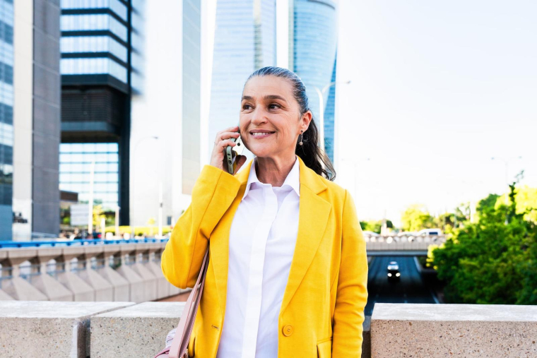Le « rent to rent » permet de percevoir des revenus en sous-louant des logements sans les acheter, mais cette méthode comporte des risques et reste très encadrée en France ( Shutterstock )